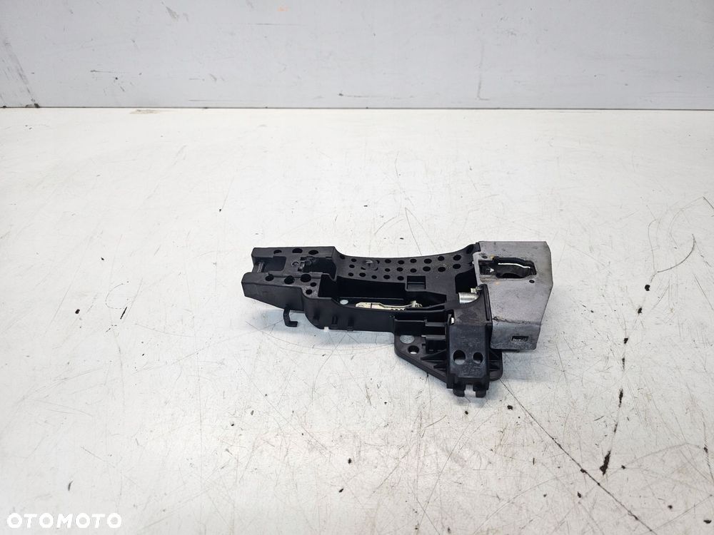 MOCOWANIE KLAMKI LEWY PRZÓD AUDI A1 A4 A5 Q5 8T1837885 - 1