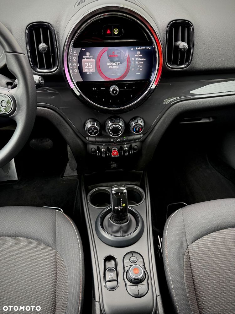 MINI Countryman Cooper - 13