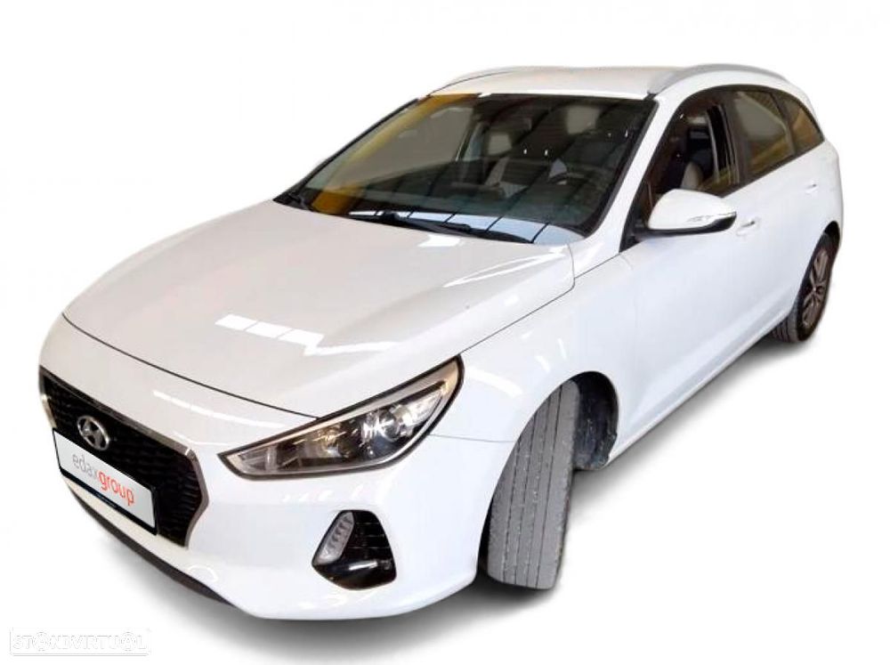 Hyundai i30 SW - 1
