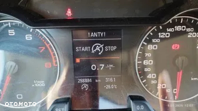 Audi A4 2.0 TFSI Quattro - 14