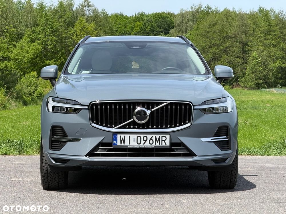 Volvo XC 60 B4 B Core - 5