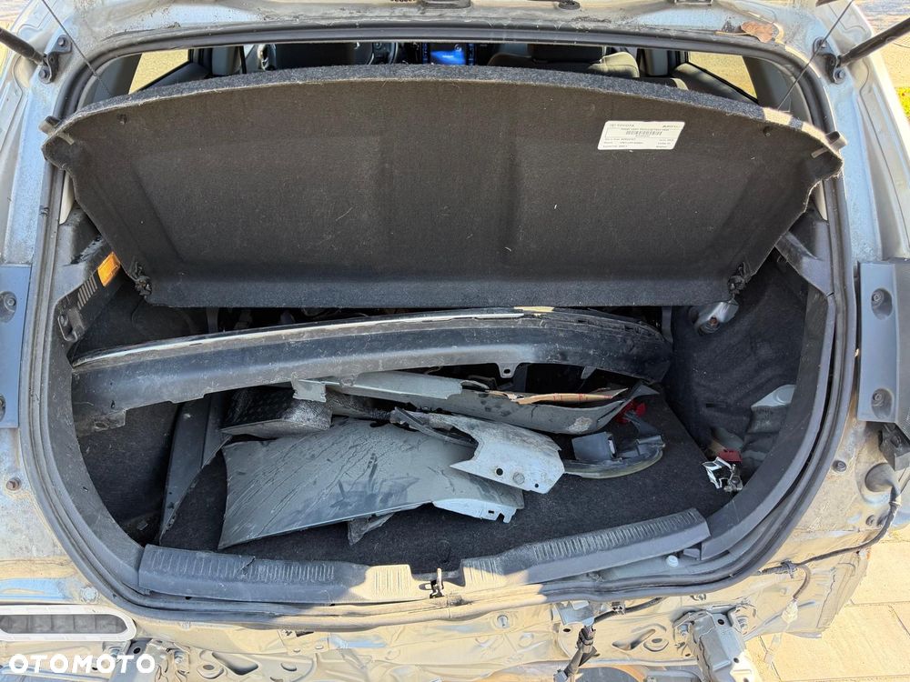 Toyota Auris - 20