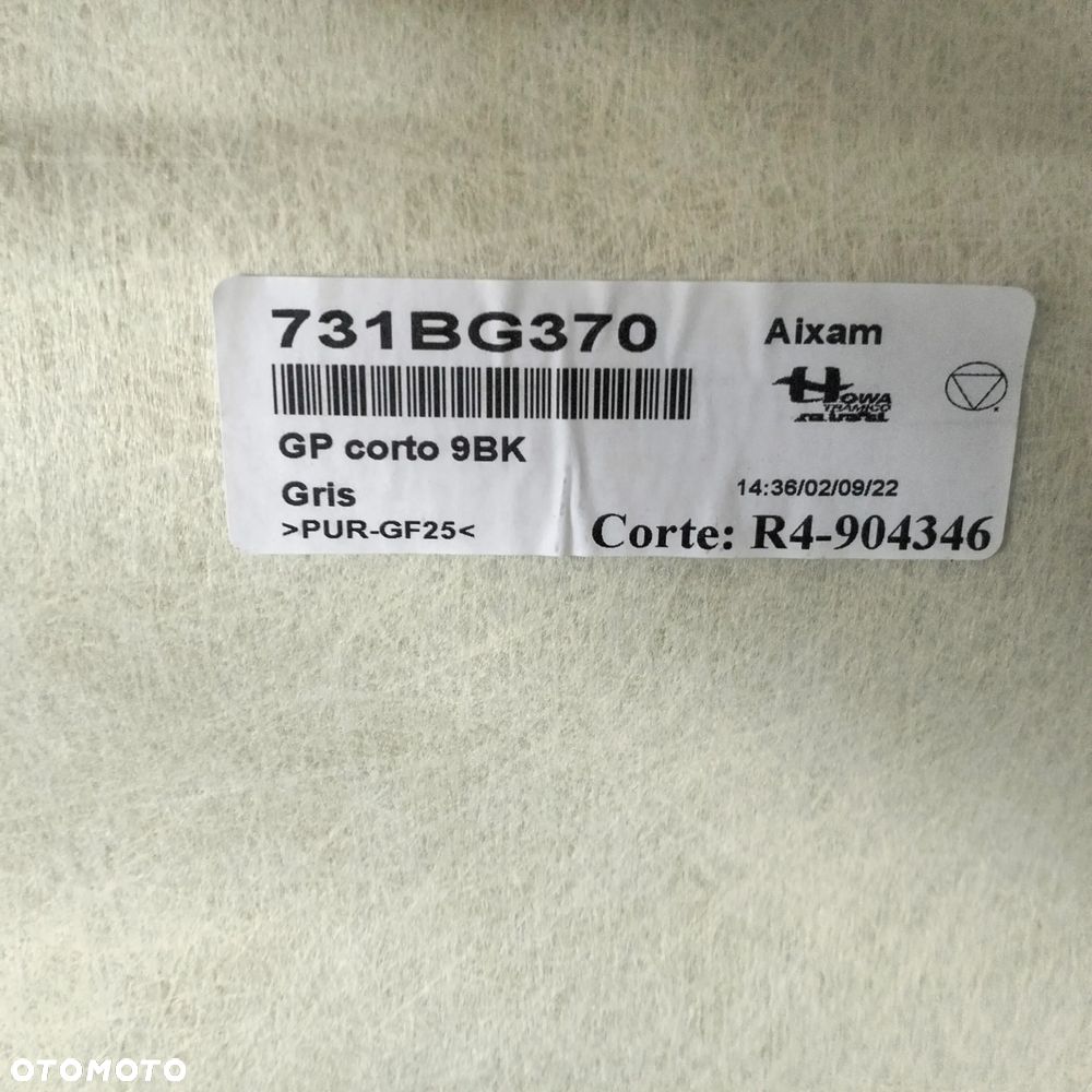 AIXAM  CUTY 2022 MINI AUTO PODSUFITKA  ŁADNA - 4