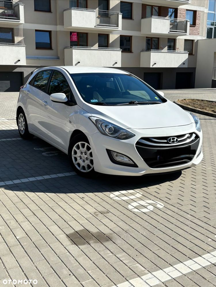 Hyundai i30 - 3