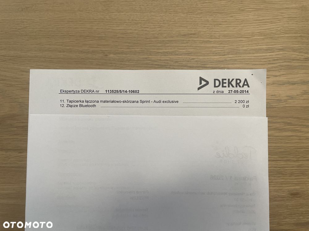 Audi A6 Limousine 3.0 TDI Quattro S tronic - 16