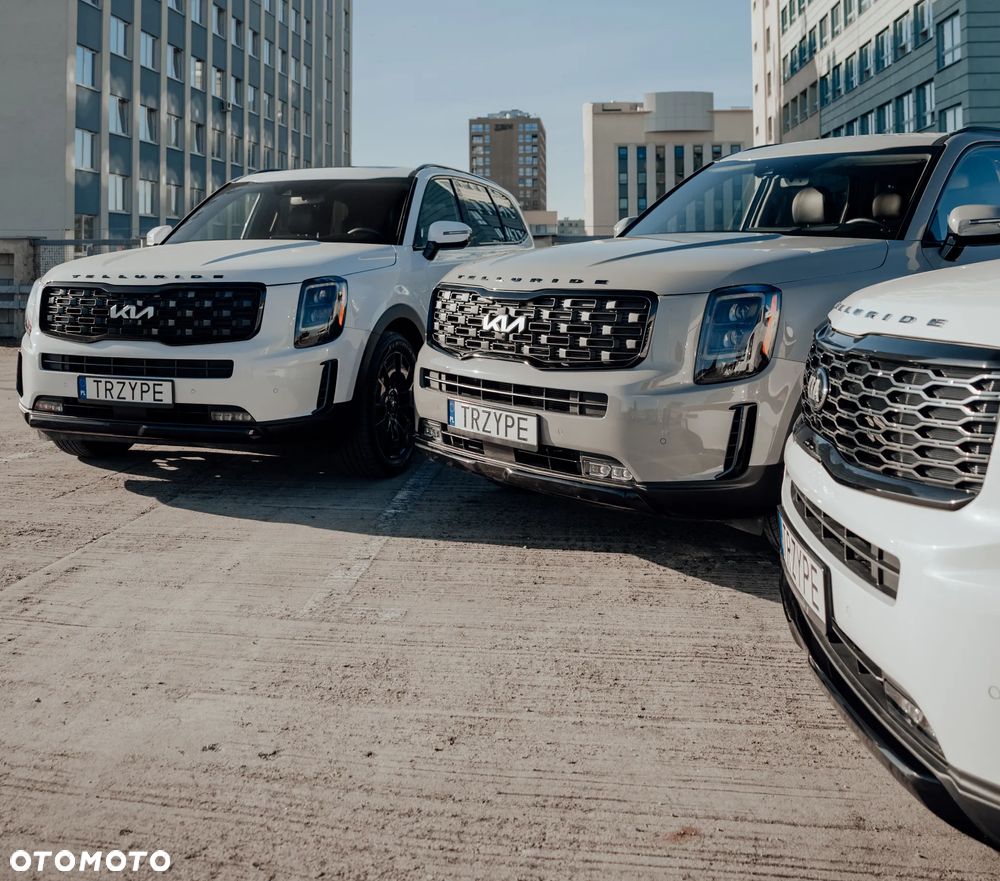 Kia Telluride - 16