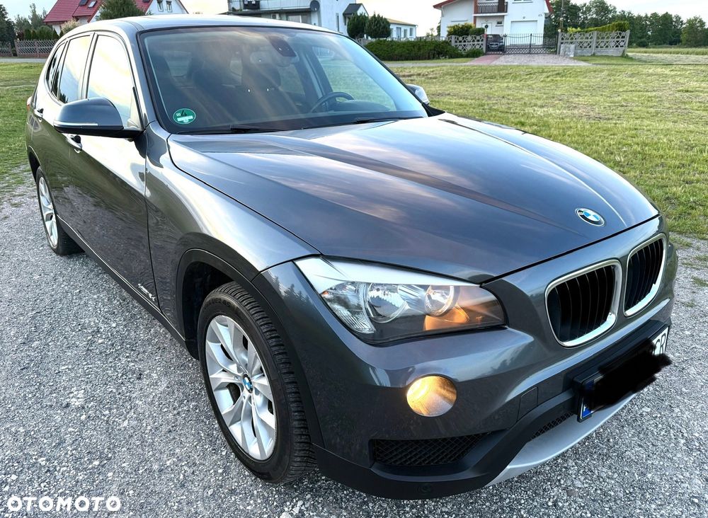 BMW X1 sDrive16d Sport Line - 3