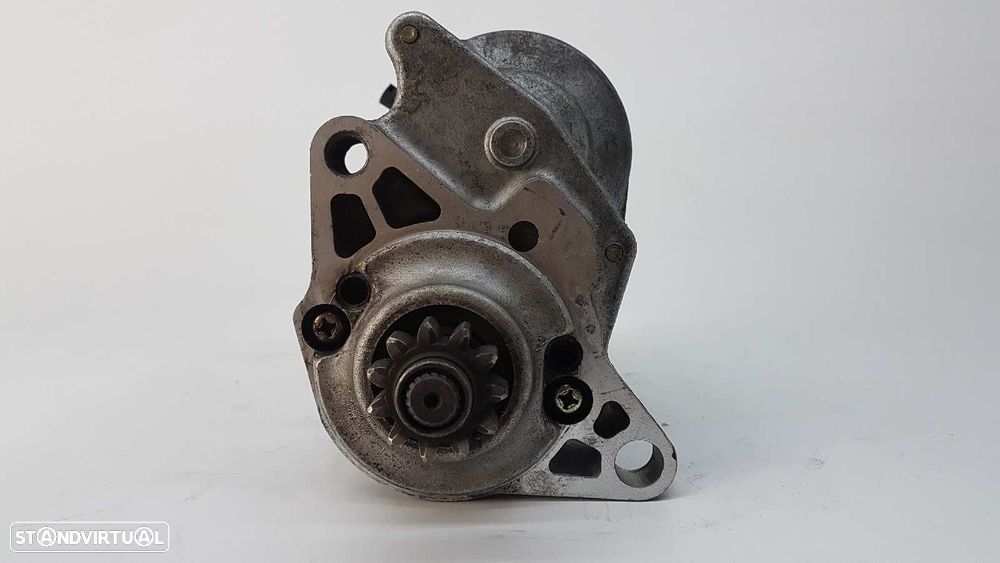 MOTOR DE ARRANQUE MG ROVER SERIE 45 (RT) CLASSIC (4-PTAS.) - 9