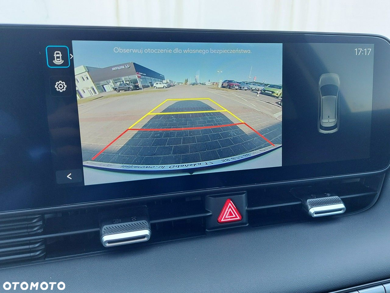 Hyundai IONIQ 5 84kWh Techniq - 17