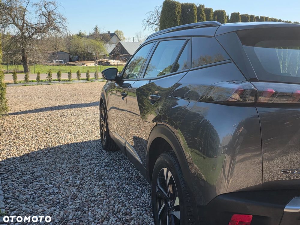 Peugeot 2008 PureTech 130 Allure - 26