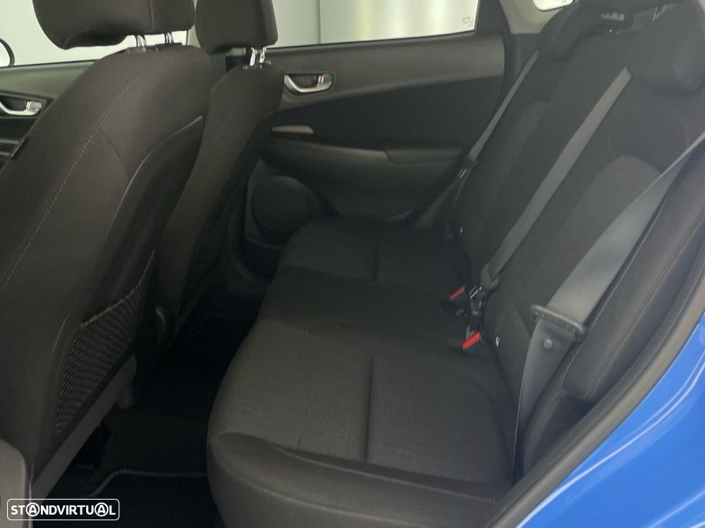 Hyundai Kauai 1.0 T-GDi Premium - 12