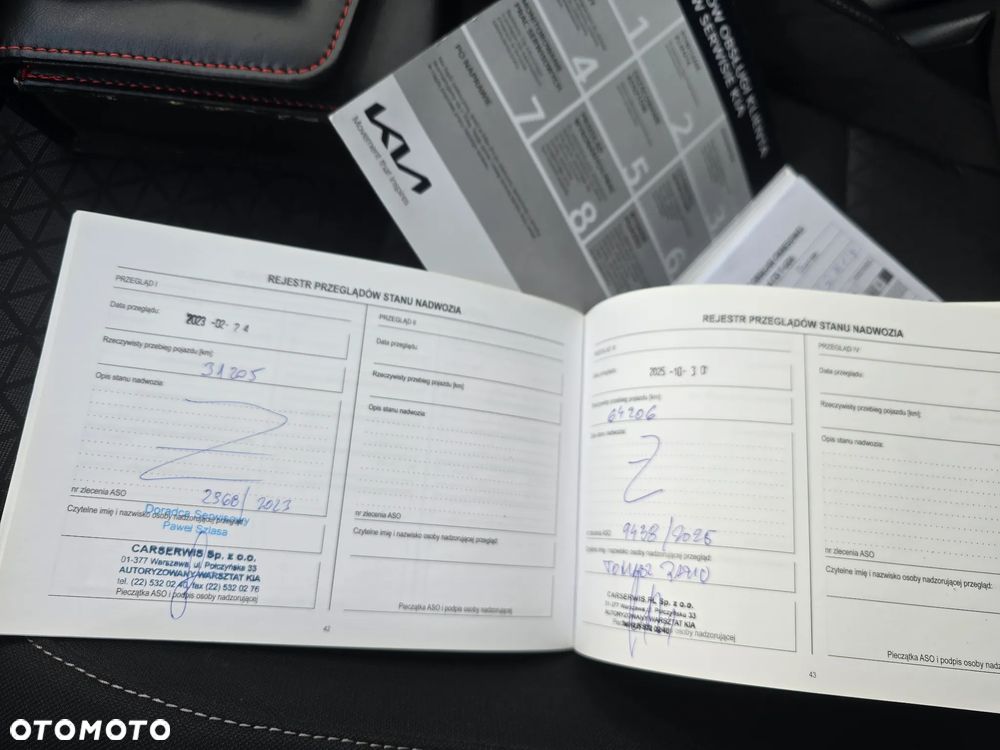 Kia Ceed - 13