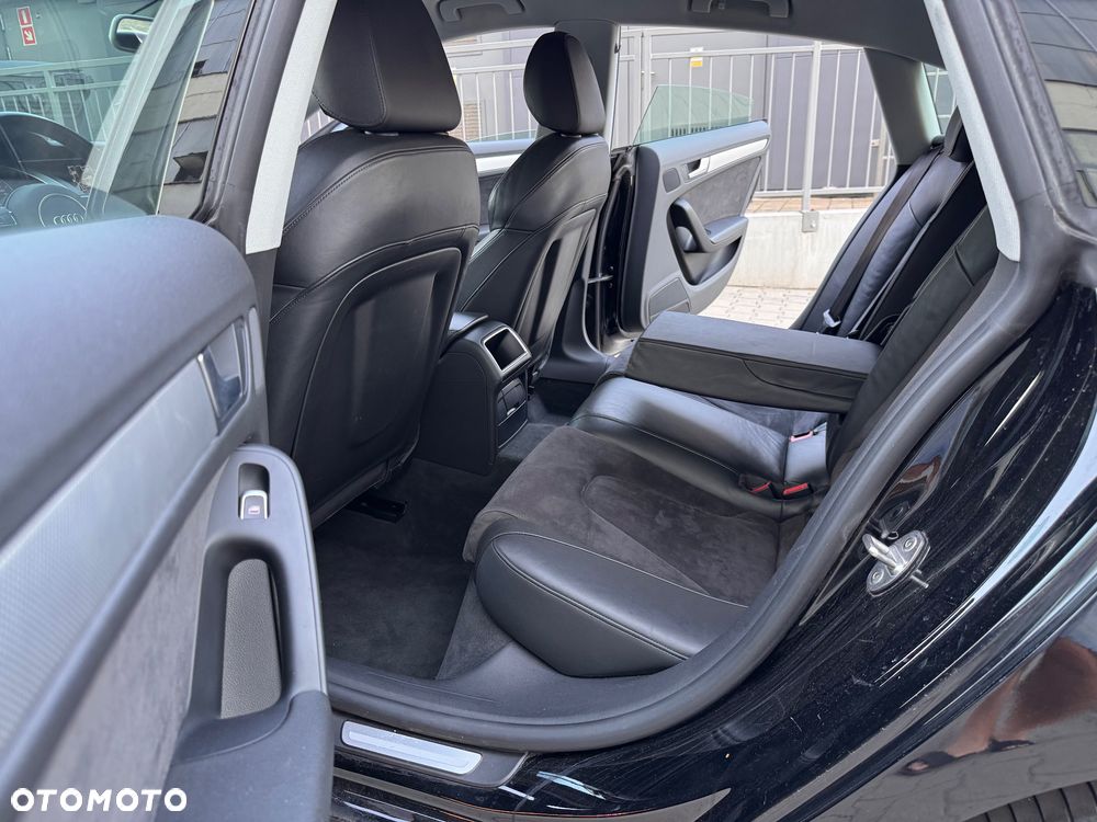 Audi A5 Sportback - 25