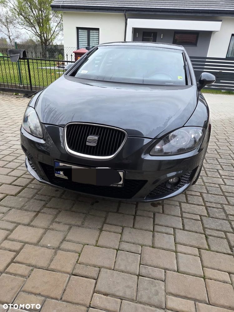 Seat Leon 1.4 TSI Style - 1