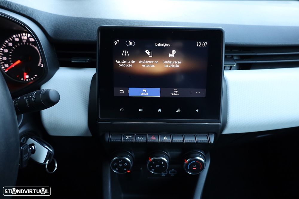 Renault Clio 1.5 Blue dCi Evolution - 25