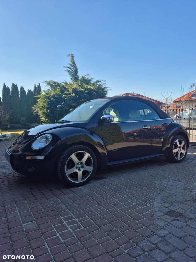 Volkswagen New Beetle 1.6 - 2