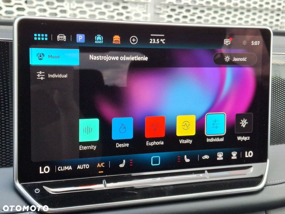 Volkswagen Tiguan - 33