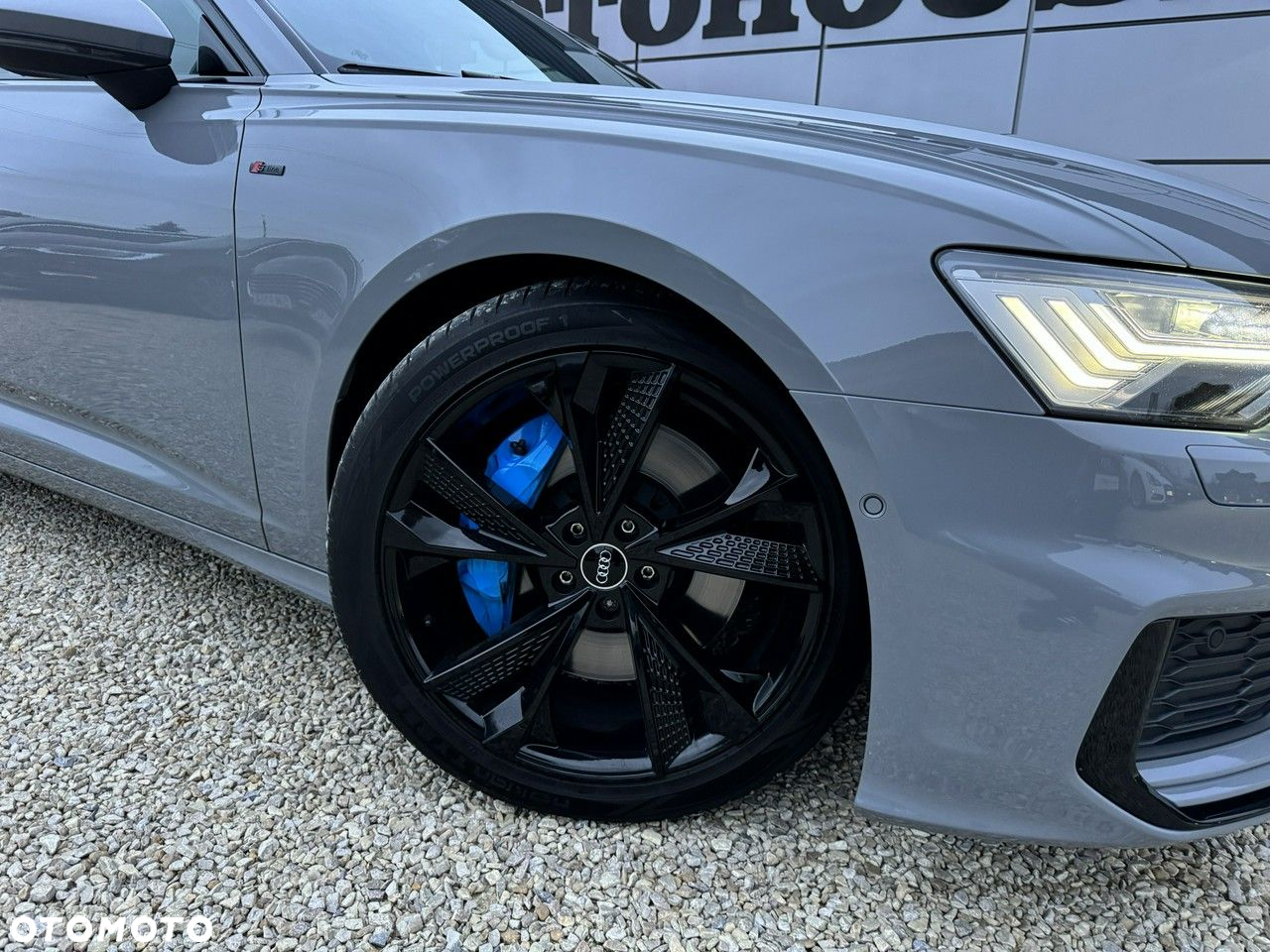 Audi A6 - 3