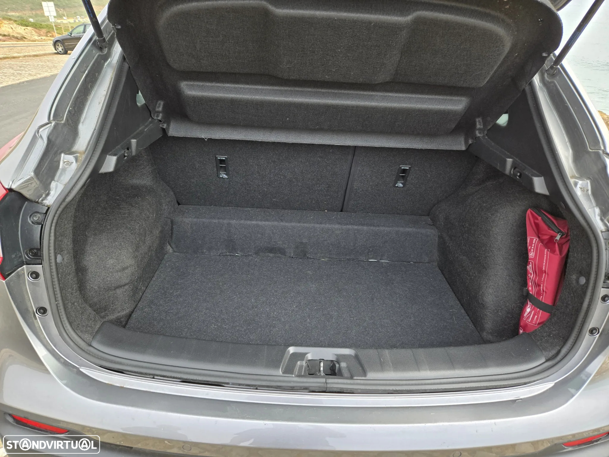 Nissan Qashqai 1.5 dCi Business Edition - 6