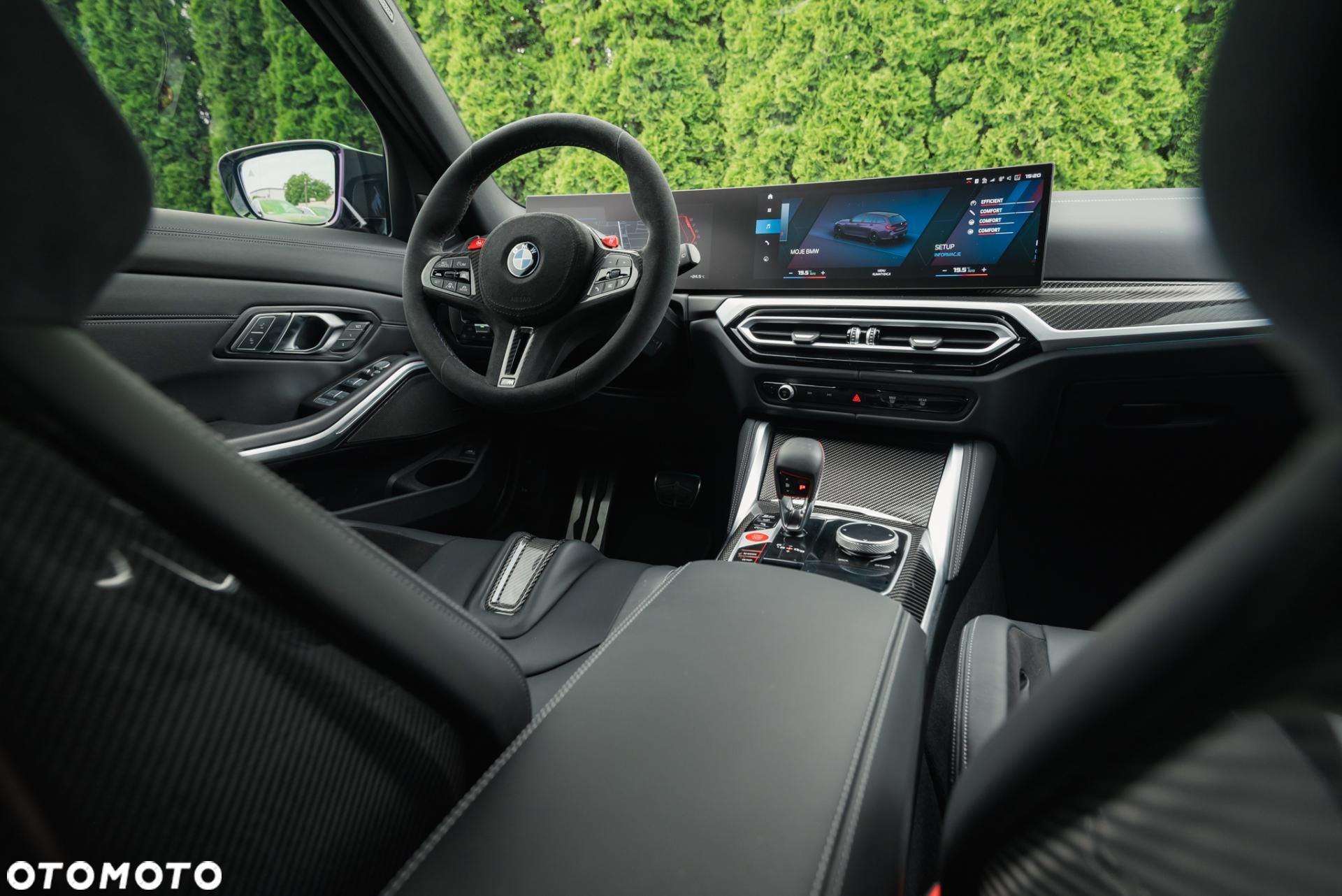 BMW M3 - 16