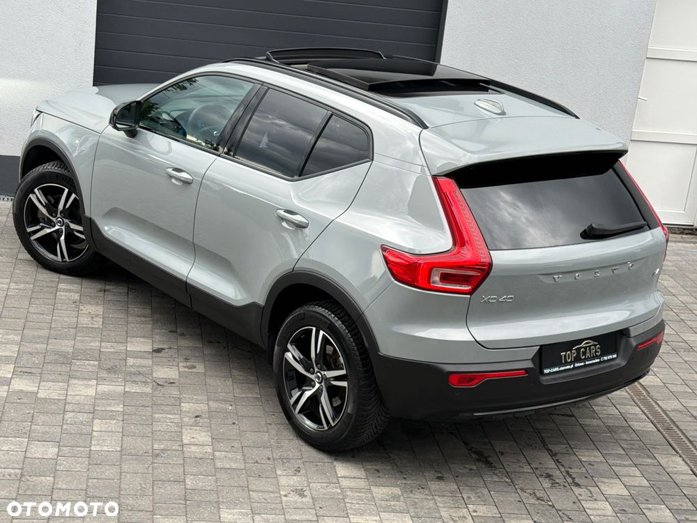 Volvo XC 40 B4 B DKG RDesign - 4