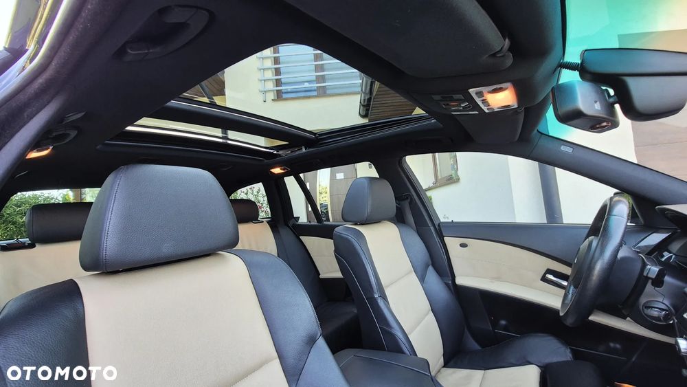 BMW Seria 5 - 18