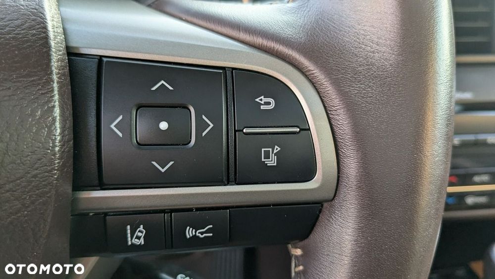 Lexus RX - 29