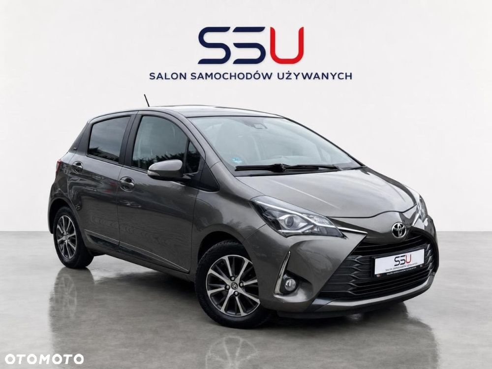 Toyota Yaris 1.5 20th Anniversary - 2