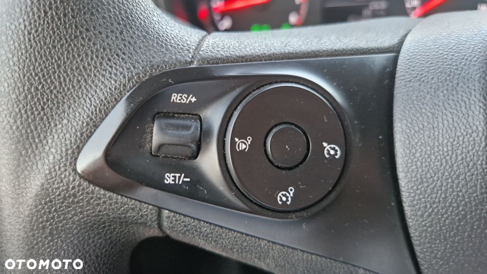 Opel combo - 20