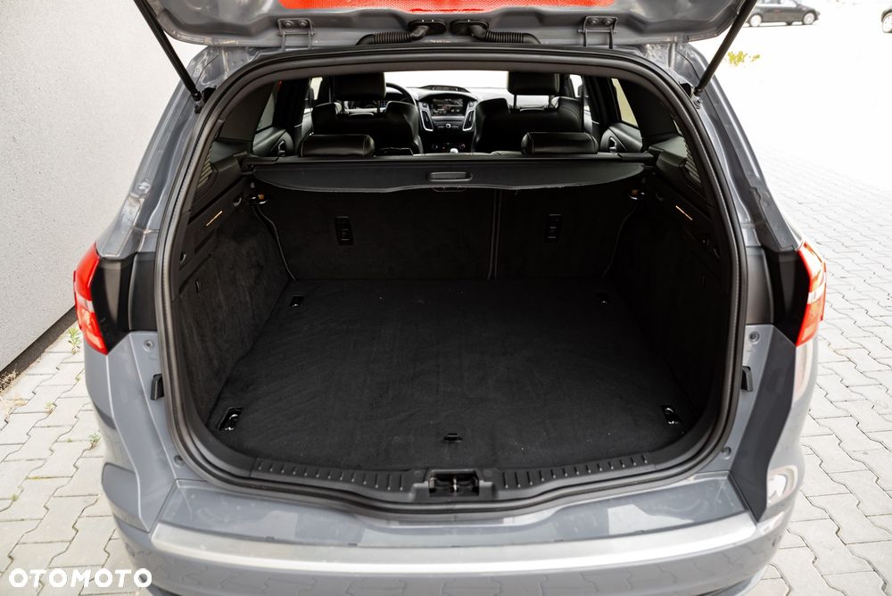 Ford Focus 2.0 TDCi ST - 16
