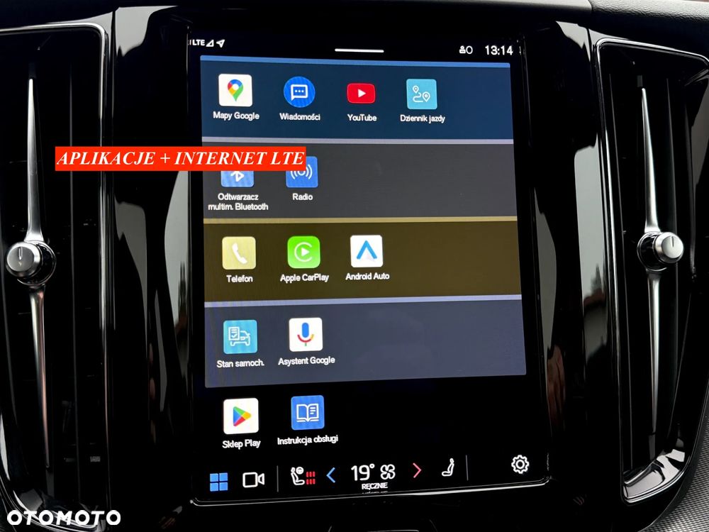 Volvo XC 60 B4 D Geartronic RDesign - 24