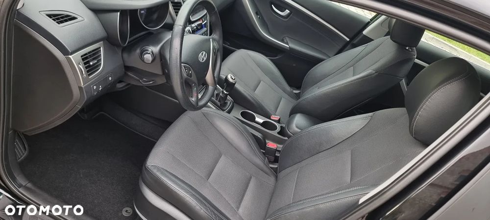 Hyundai i30 1.4 Edition Plus - 20