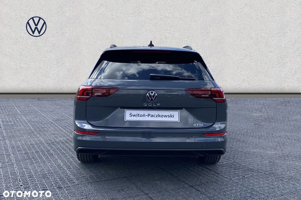 Volkswagen Golf Variant 1.5 eTSI mHEV Life Plus DSG - 5