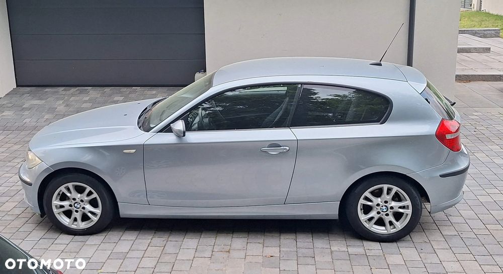 BMW Seria 1 - 9