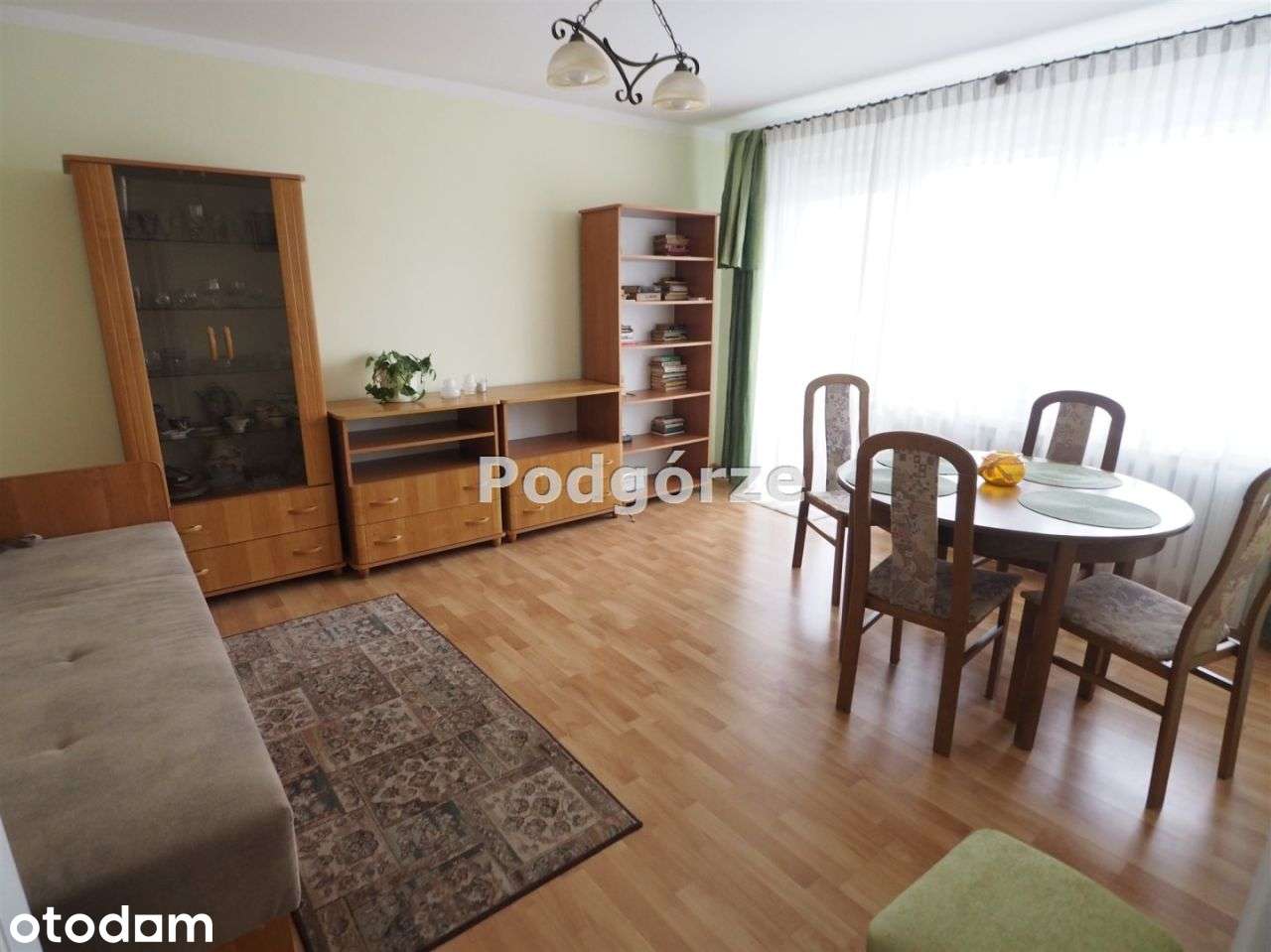 2 pokoje, duży balkon, Czyżyny, Mpec