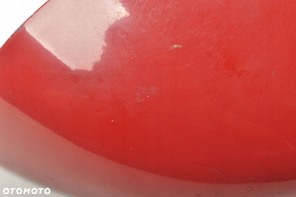 CHEVROLET CAMARO III (FP) LUSTERKO PRAWE MANUALNE USA - 8