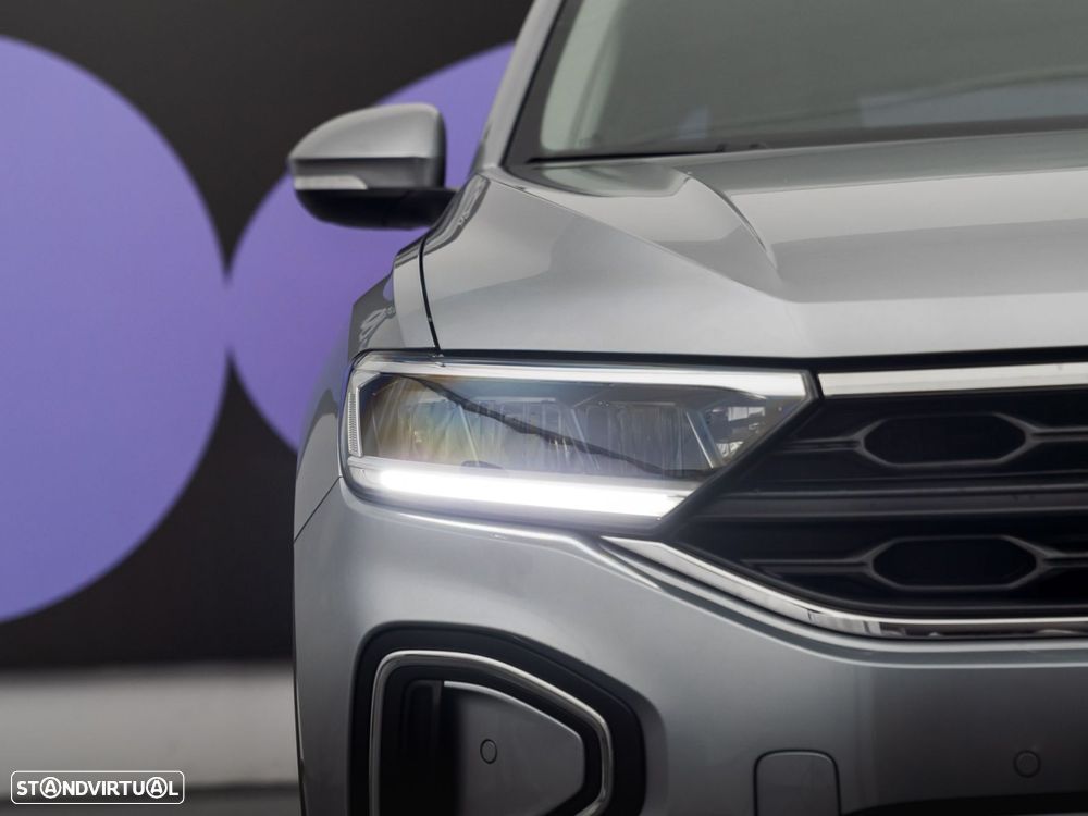 VW T-Roc 1.0 TSI Urban - 9