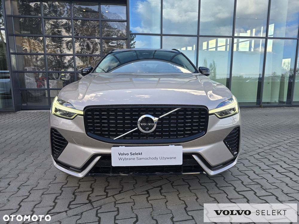 Volvo XC 60 - 4