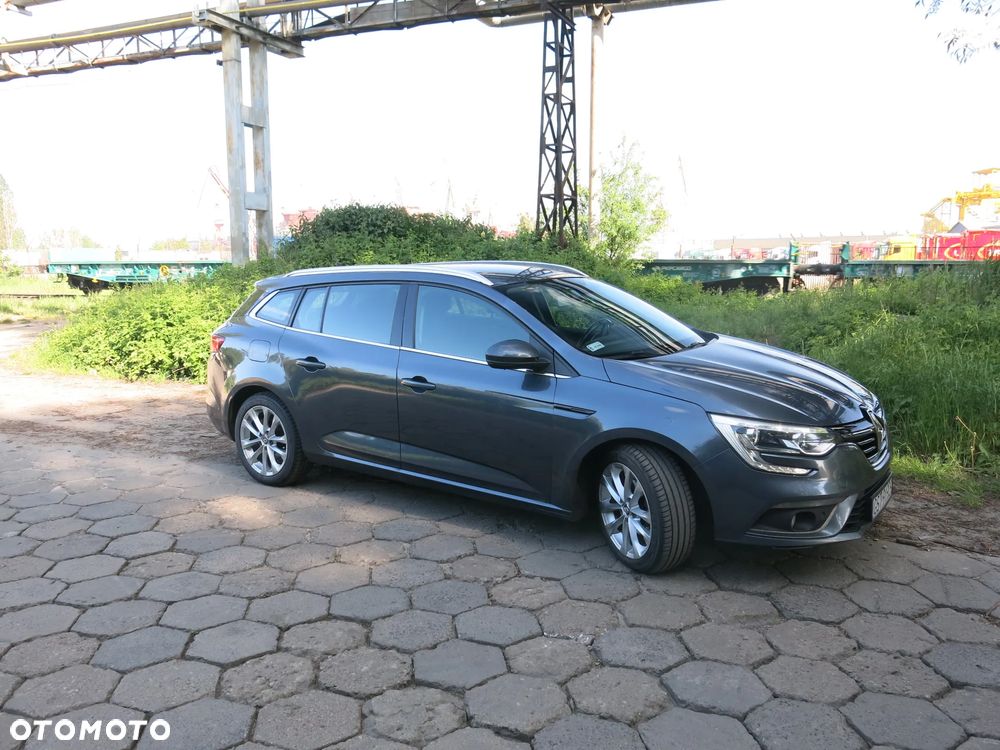 Renault Megane 1.5 dCi Zen - 3