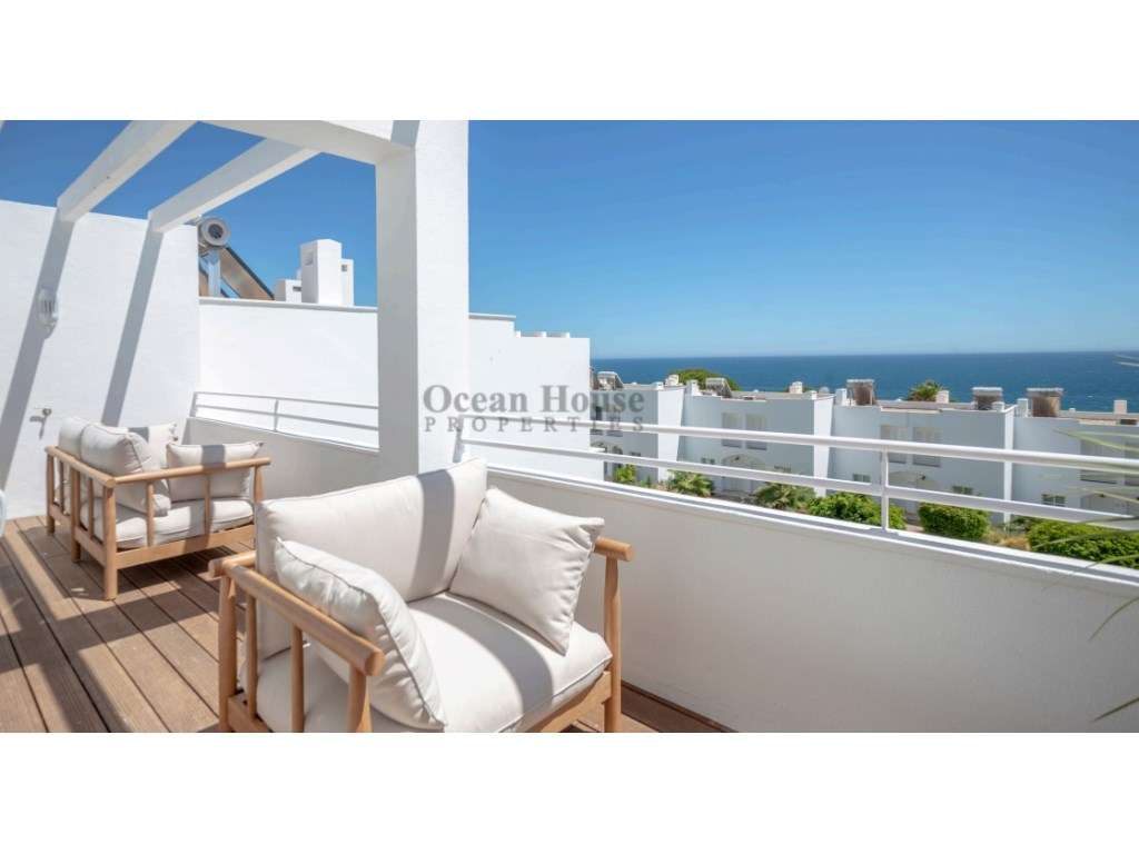 Fantástico apartamento T2 em resort de luxo à beira Mar - Albufeira - Grande imagem: 2/21