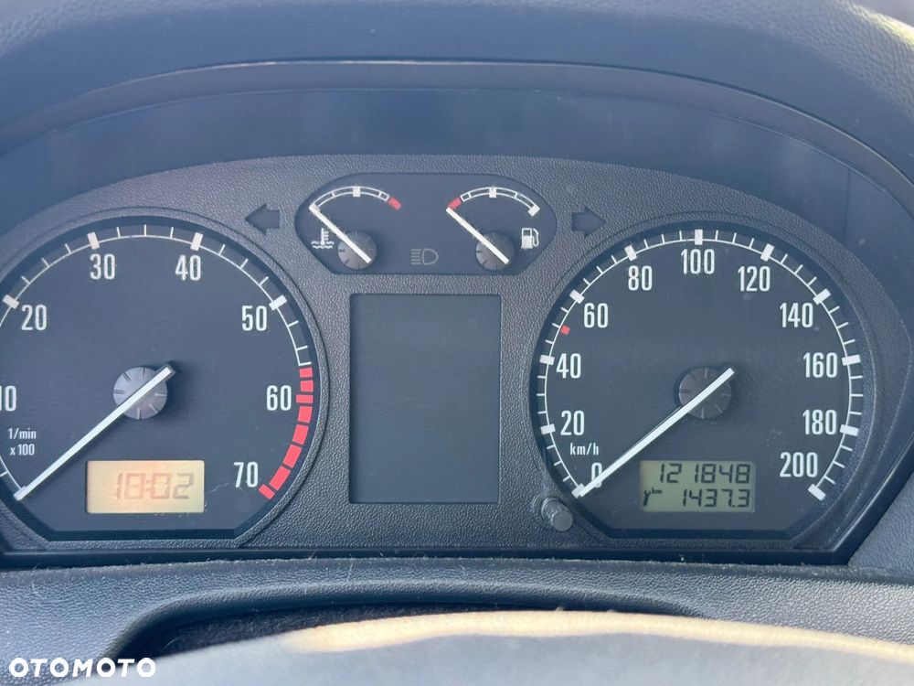 Skoda Fabia 1.2 HTP Classic - 14