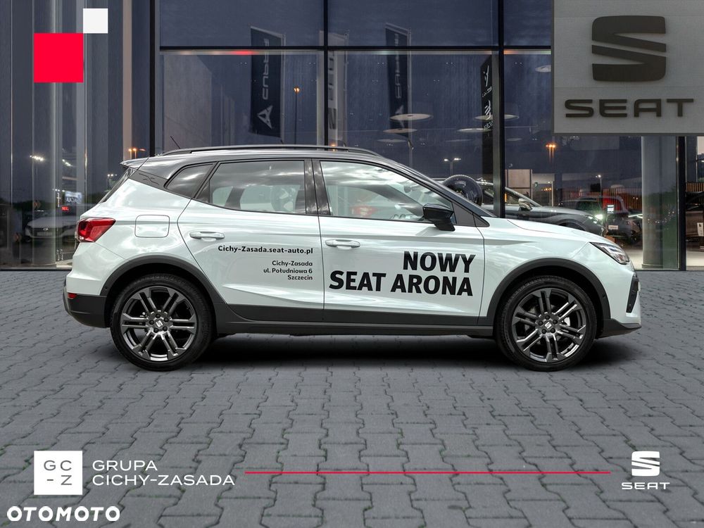 Seat Arona - 7