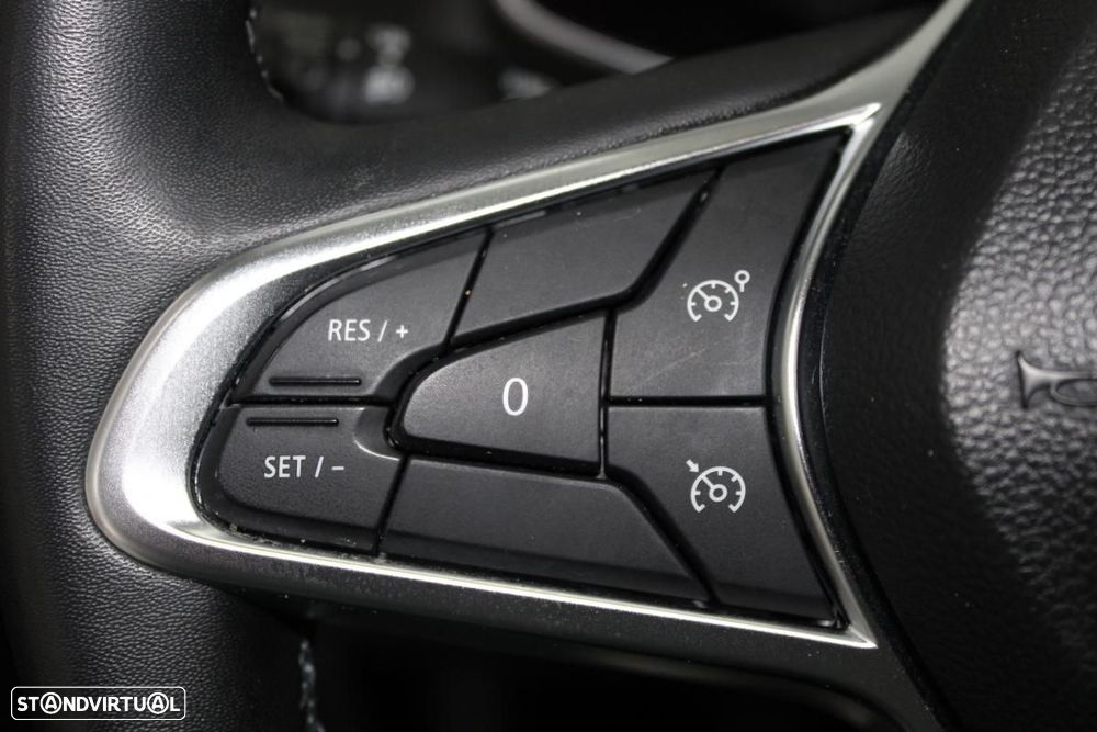 Renault Zoe (c/ Bateria) Intens 50 - 16