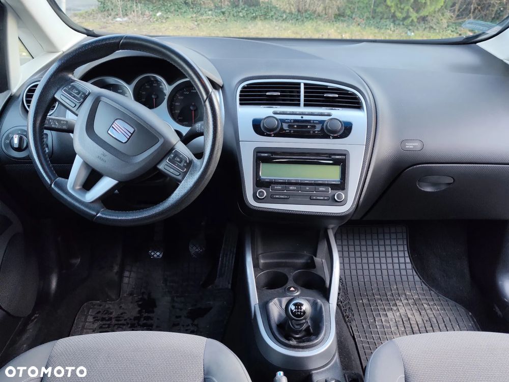 Seat Altea XL 1.4 TSI Style - 7