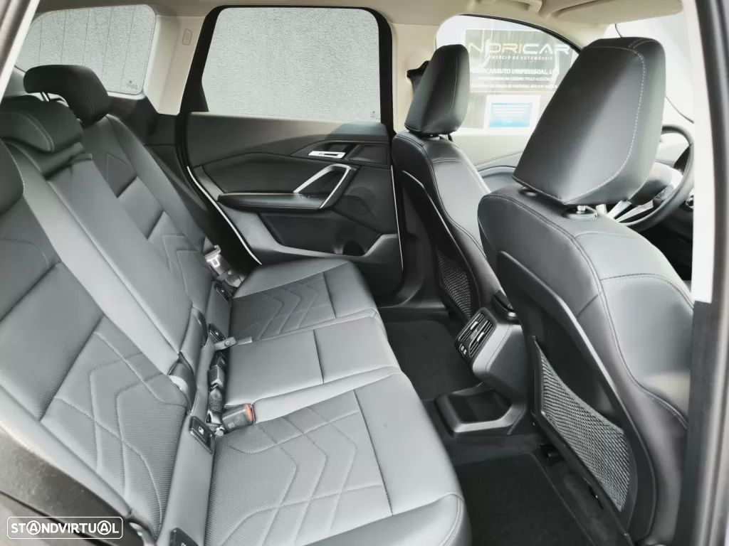 BMW iX1 eDrive20 - 7