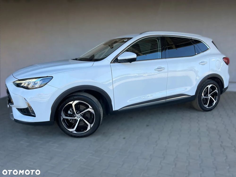 MG HS 1.5 T-GDI Exclusive DCT - 5