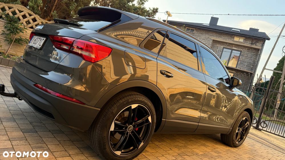 Audi Q3 35 TDI Advanced S tronic - 15