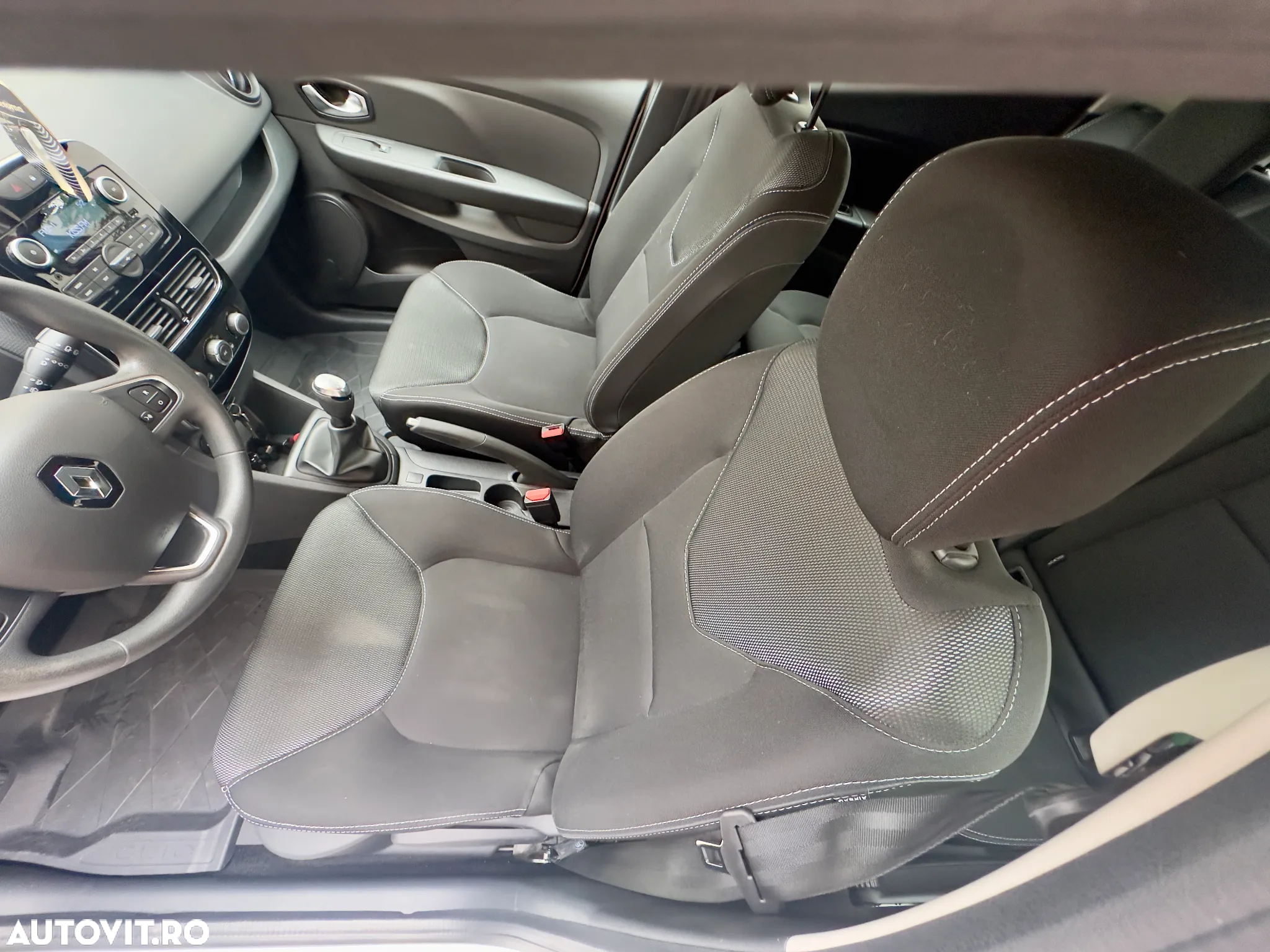 Renault Clio IV TCe Life Evo - 6
