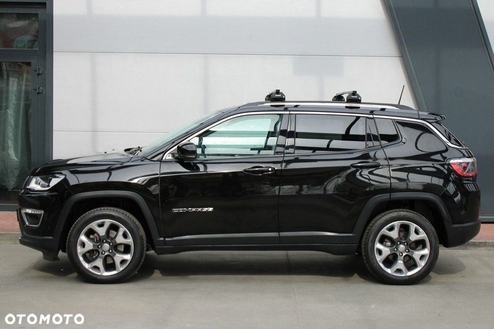 Jeep Compass 1.4 TMair Opening Edition 4WD S&S - 5