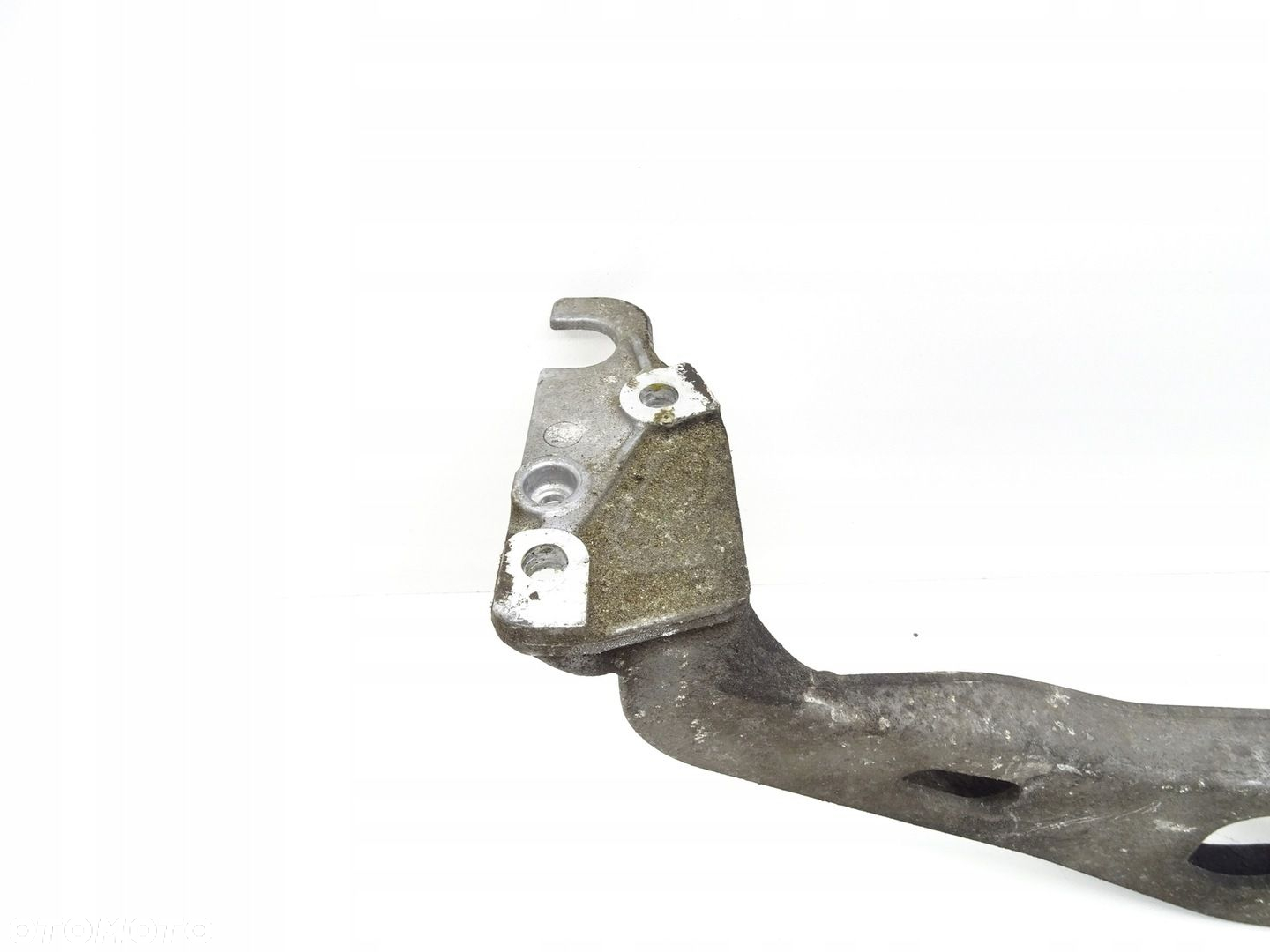 MOCOWANIE WSPORNIK BELKA SILNIKA AUDI A4 B8 A5 8T LIFT 2.0 TDI 8K0199521Q - 5